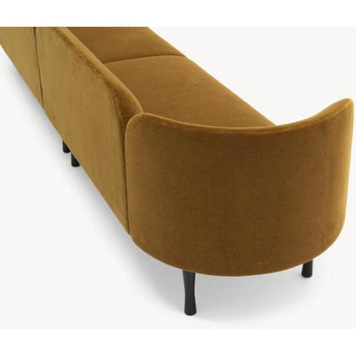 Josephine Sofa by Moroso - Additional image - 3