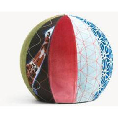 Joy Pouf by Moroso - Additional image - 2