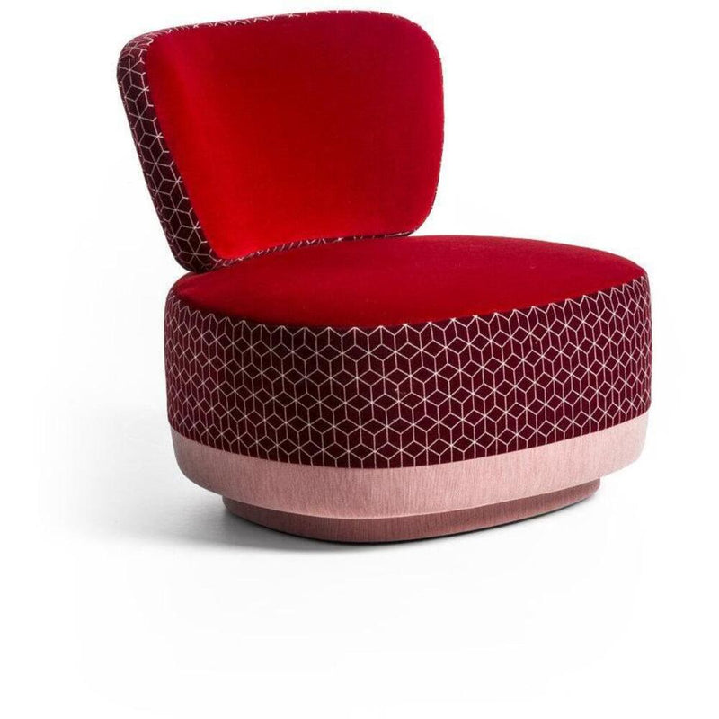 Juju Armchair by Moroso