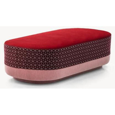 Juju Pouf by Moroso - Additional image - 3