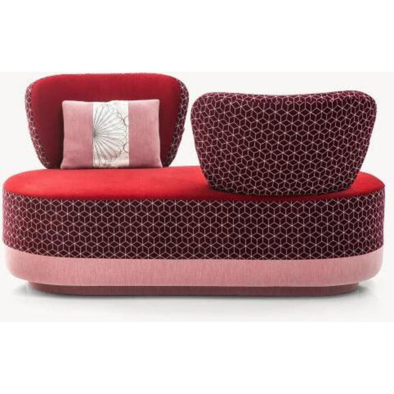 Juju Rendez-Vous Sofa by Moroso