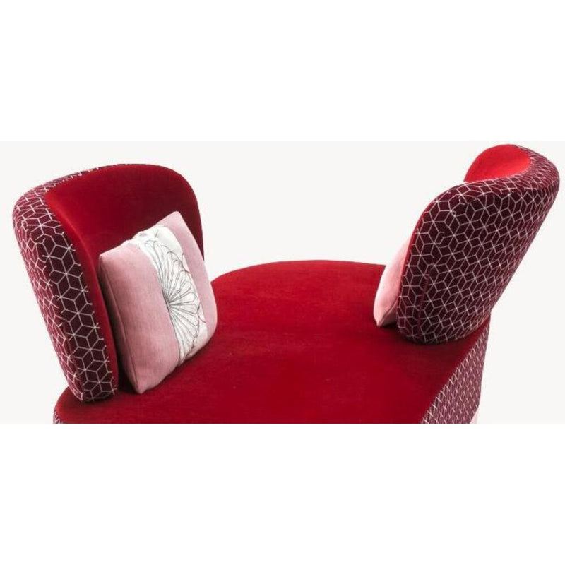 Juju Rendez-Vous Sofa by Moroso - Additional image - 2