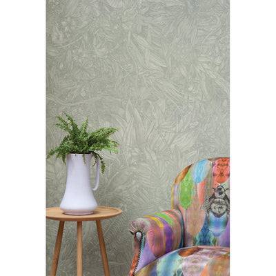 Jungle Tangle Superwide Wallpaper by Timorous Beasties-33