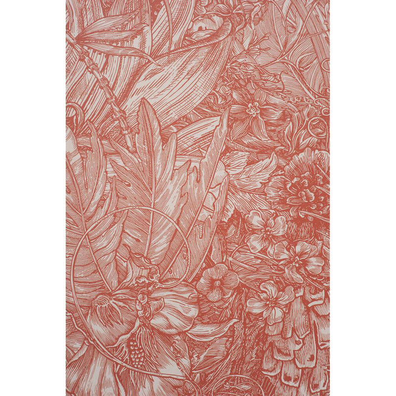 Jungle Tangle Superwide Wallpaper by Timorous Beasties-14