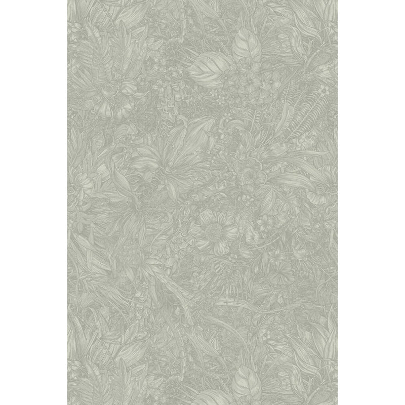 Jungle Tangle Superwide Wallpaper by Timorous Beasties-3