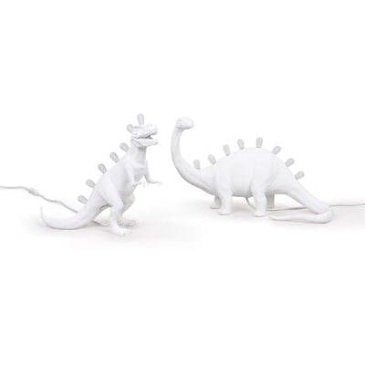 Jurassic Lamp Bronto by Seletti - Additional Image - 10