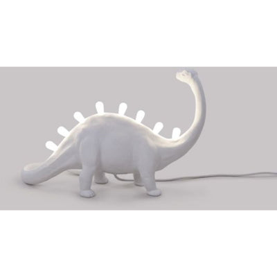 Jurassic Lamp Bronto by Seletti - Additional Image - 13