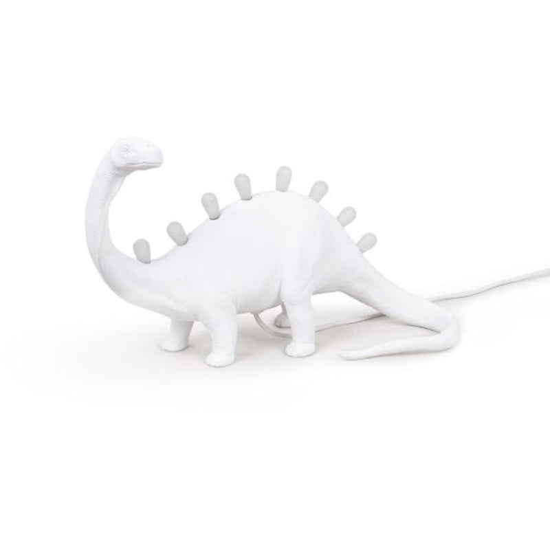Jurassic Lamp Bronto by Seletti - Additional Image - 1