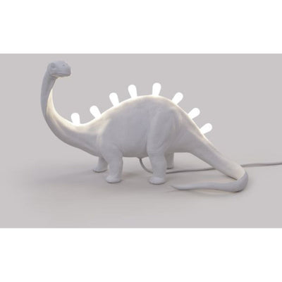 Jurassic Lamp Bronto by Seletti - Additional Image - 2