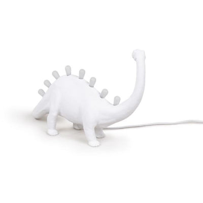 Jurassic Lamp Bronto by Seletti - Additional Image - 3