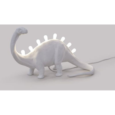 Jurassic Lamp Bronto by Seletti - Additional Image - 4