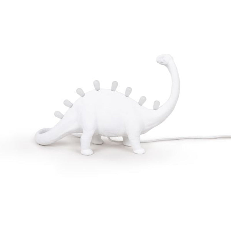 Jurassic Lamp Bronto by Seletti - Additional Image - 5