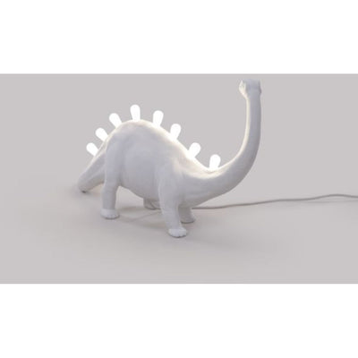 Jurassic Lamp Bronto by Seletti - Additional Image - 6