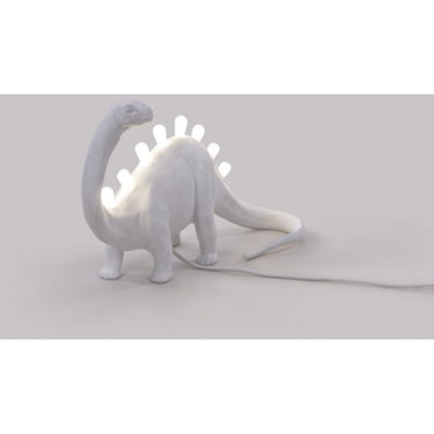 Jurassic Lamp Bronto by Seletti - Additional Image - 7