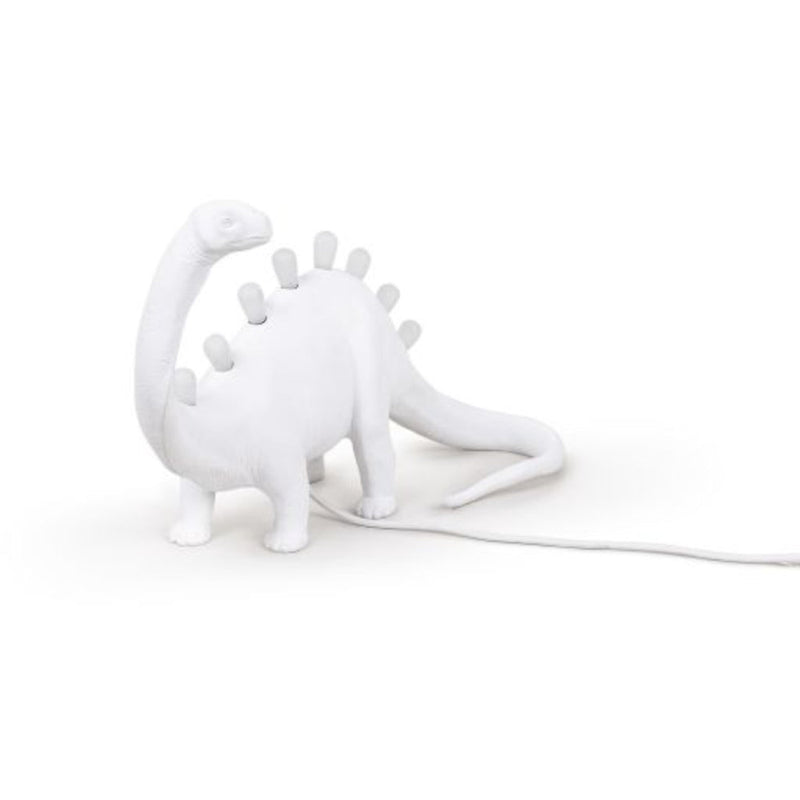 Jurassic Lamp Bronto by Seletti - Additional Image - 8