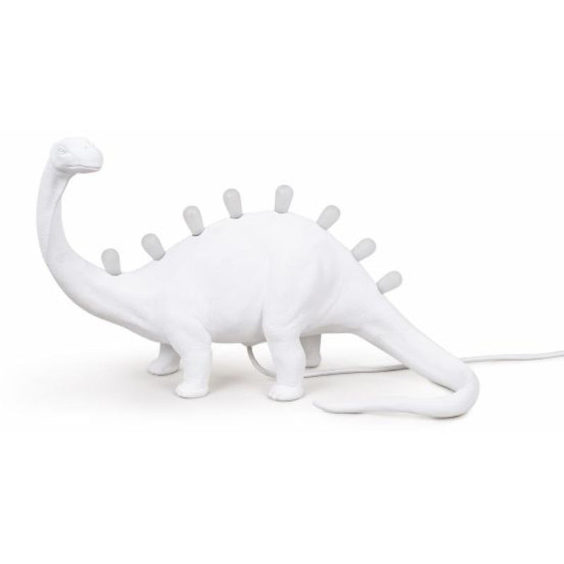 Jurassic Lamp Bronto by Seletti