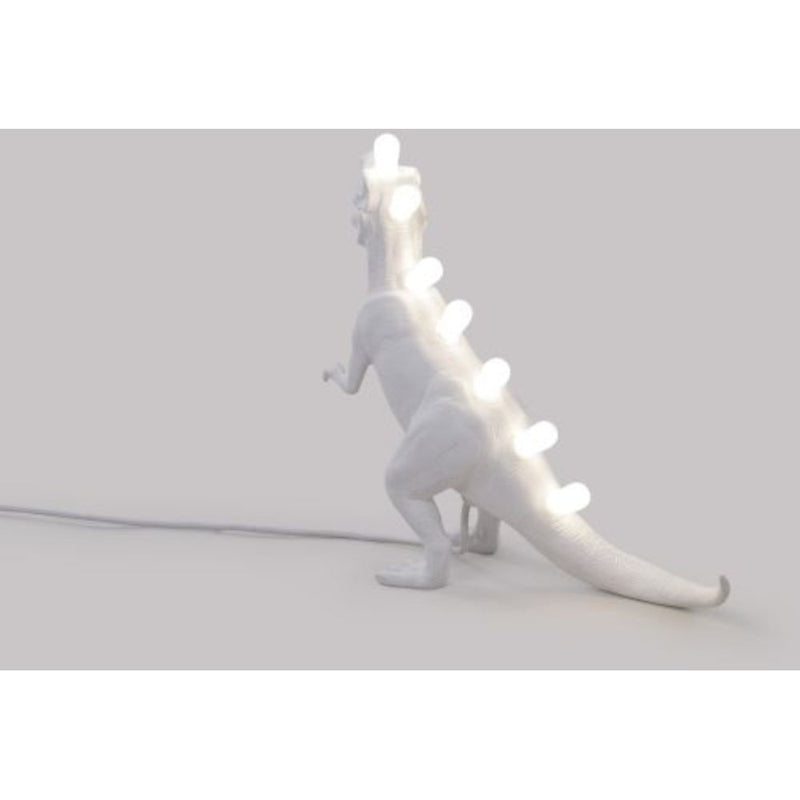 Jurassic Lamp Rex by Seletti - Additional Image - 10