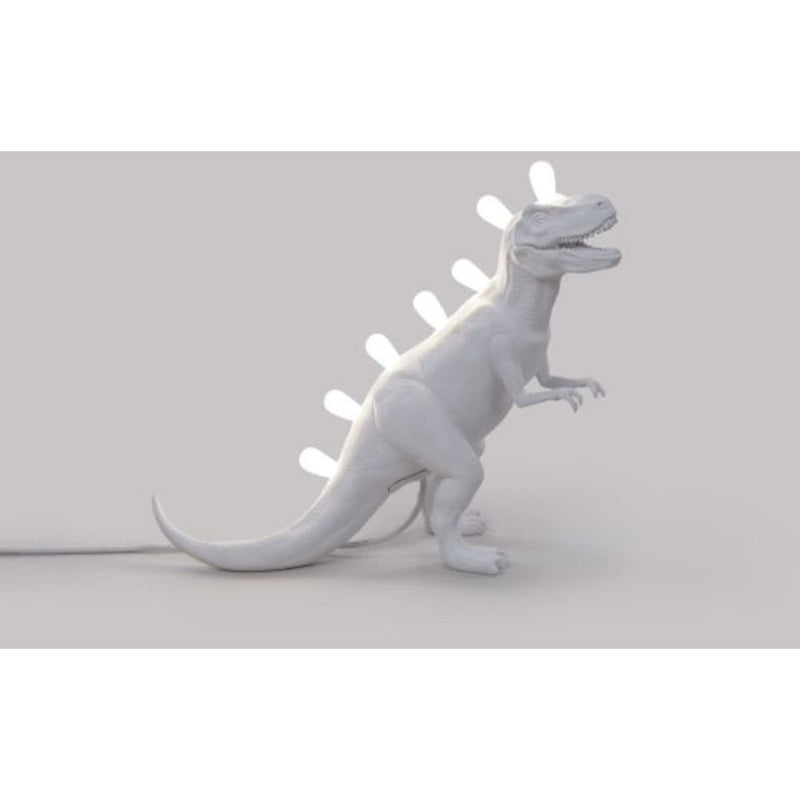 Jurassic Lamp Rex by Seletti - Additional Image - 11