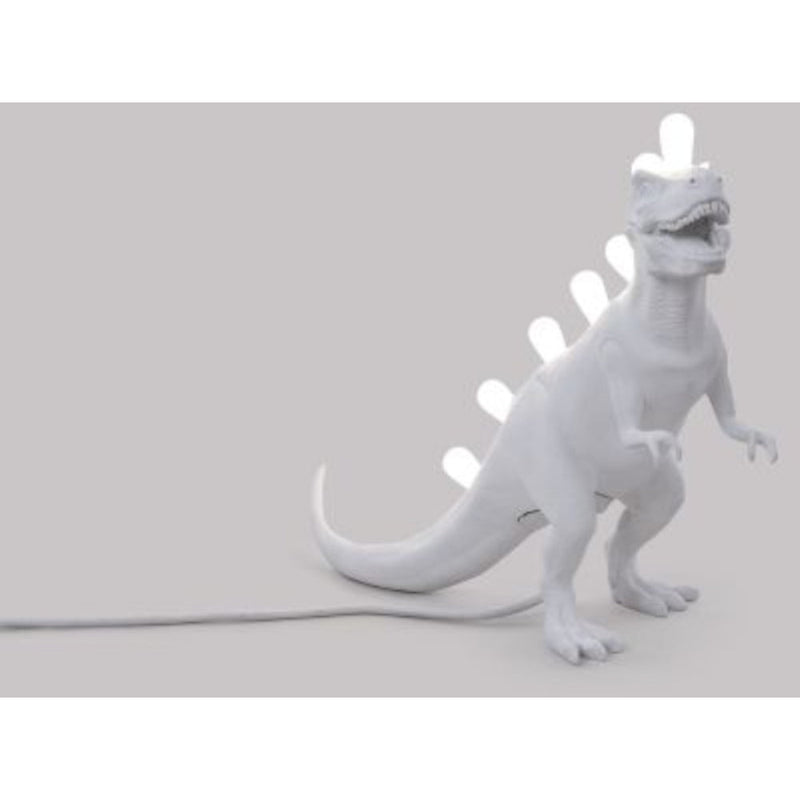 Jurassic Lamp Rex by Seletti - Additional Image - 3