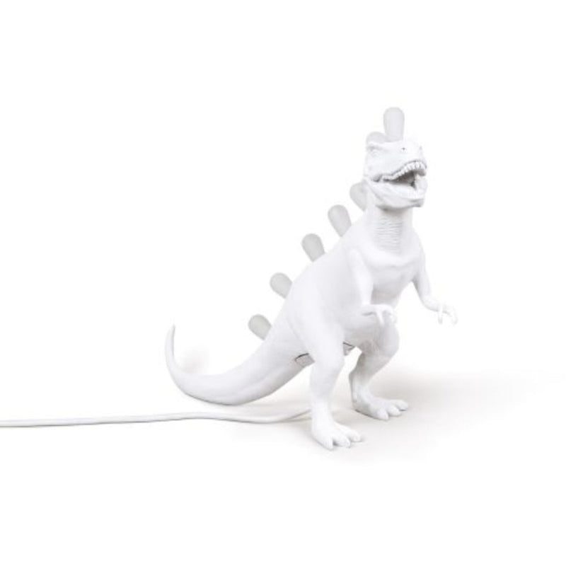 Jurassic Lamp Rex by Seletti - Additional Image - 4