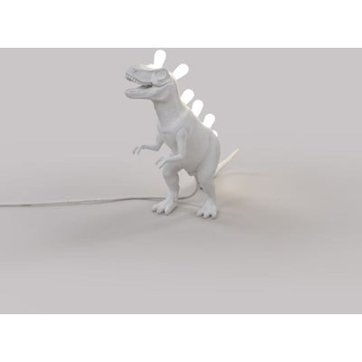 Jurassic Lamp Rex by Seletti - Additional Image - 5