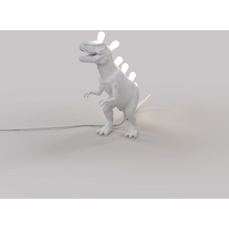Jurassic Lamp Rex by Seletti - Additional Image - 5