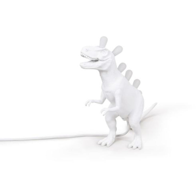 Jurassic Lamp Rex by Seletti - Additional Image - 6