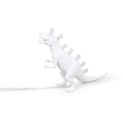 Jurassic Lamp Rex by Seletti - Additional Image - 7