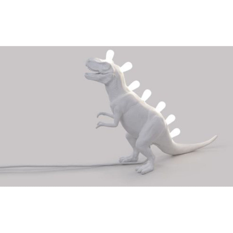 Jurassic Lamp Rex by Seletti - Additional Image - 8