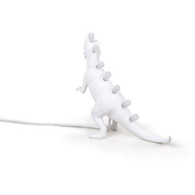 Jurassic Lamp Rex by Seletti - Additional Image - 9