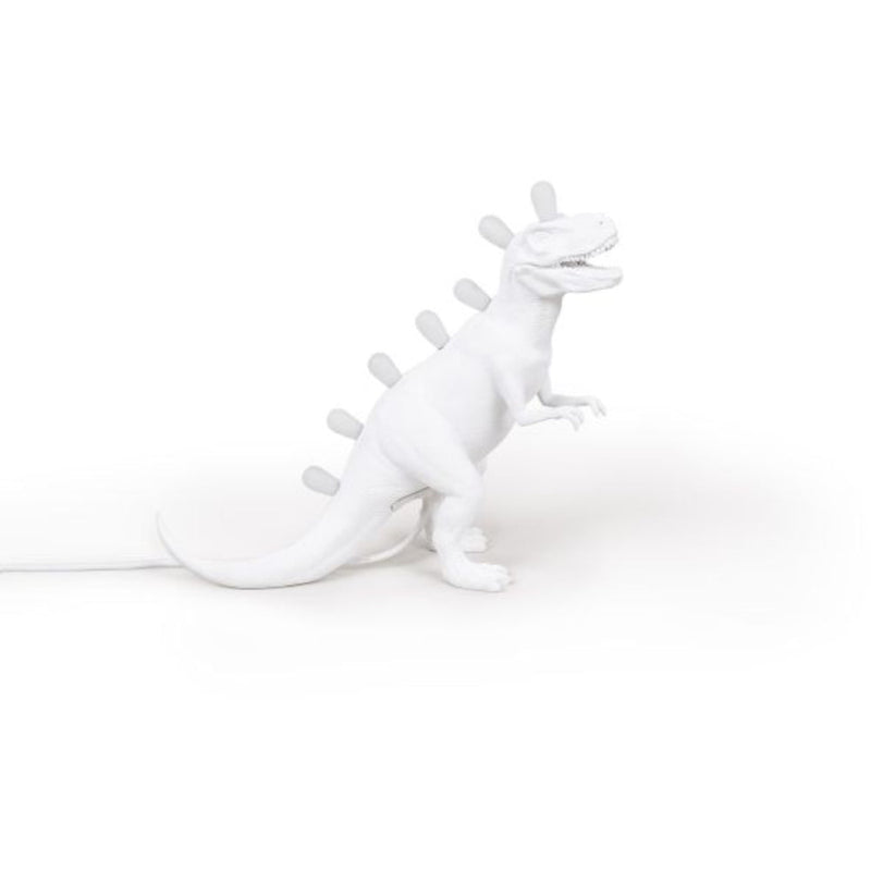 Jurassic Lamp Rex by Seletti