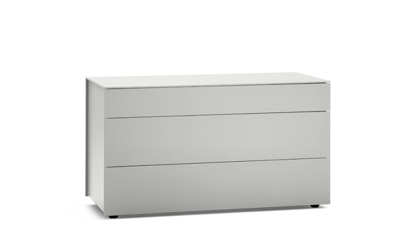 Juta Chests of Drawer by Flou