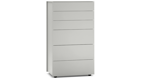 Juta Tallboy by Flou