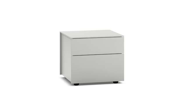 Juta Night Tables by Flou