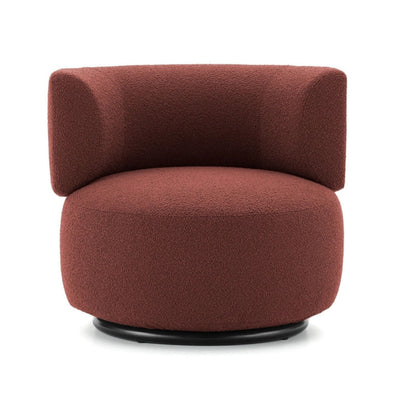 K-Waiting Armchair Boucle by Kartell - Additional Image - 2
