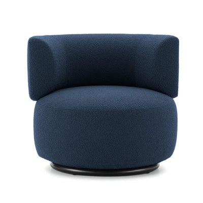 K-Waiting Armchair Boucle by Kartell - Additional Image - 4