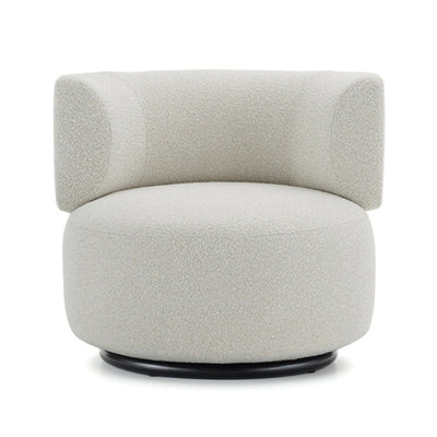 K-Waiting Armchair Boucle by Kartell