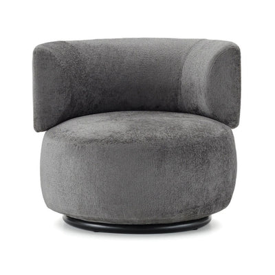 K-Waiting Armchair Chenille by Kartell - Additional Image - 1