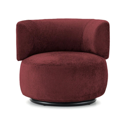 K-Waiting Armchair Chenille by Kartell - Additional Image - 2