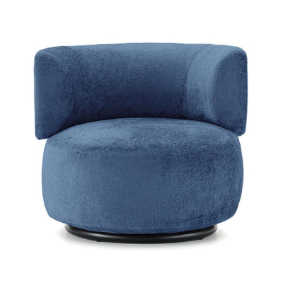 K-Waiting Armchair Chenille by Kartell - Additional Image - 4