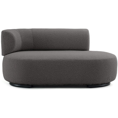 K-Waiting Curled Sleeper Sofa by Kartell - Additional Image - 3