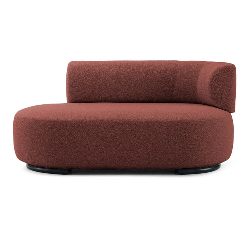 K-Waiting Curled Sleeper Sofa by Kartell - Additional Image - 4