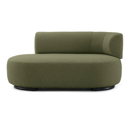 K-Waiting Curled Sleeper Sofa by Kartell - Additional Image - 6