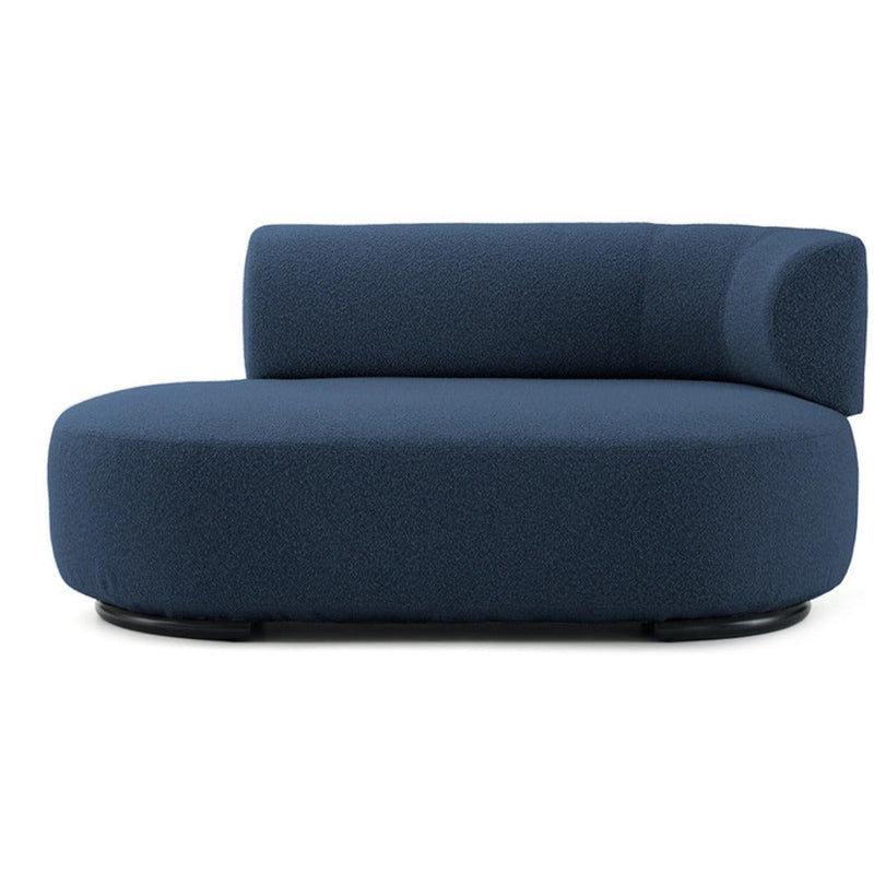 K-Waiting Curled Sleeper Sofa by Kartell - Additional Image - 8
