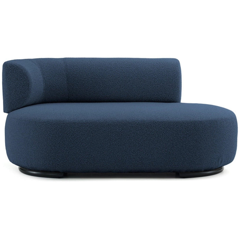 K-Waiting Curled Sleeper Sofa by Kartell - Additional Image - 9
