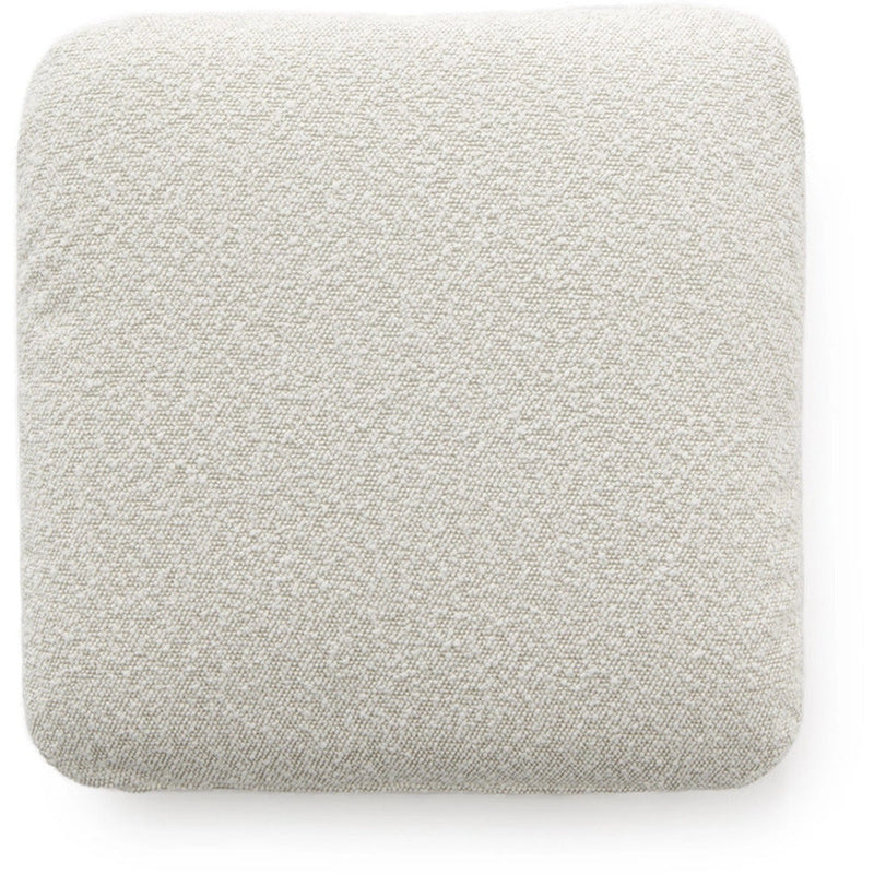 K-Waiting Cushion Boucle by Kartell