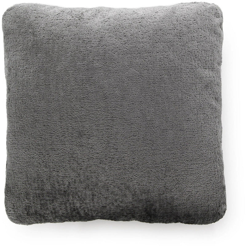 K-Waiting Cushion Chenille by Kartell - Additional Image - 1