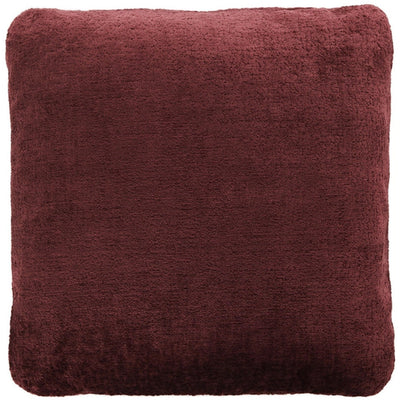 K-Waiting Cushion Chenille by Kartell - Additional Image - 2
