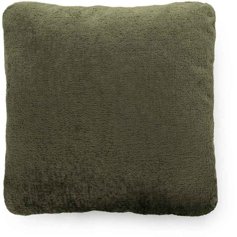 K-Waiting Cushion Chenille by Kartell - Additional Image - 3