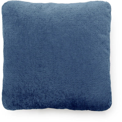 K-Waiting Cushion Chenille by Kartell - Additional Image - 4